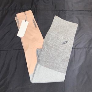 Do You Even leggings